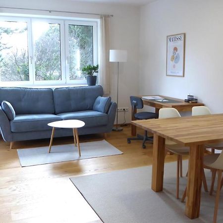 Wohnen Im Schoensten Viertel Wiens Extérieur photo