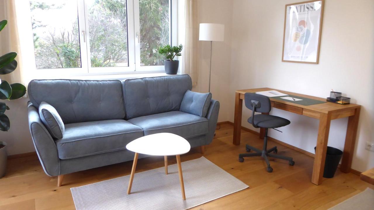 Wohnen Im Schoensten Viertel Wiens Extérieur photo