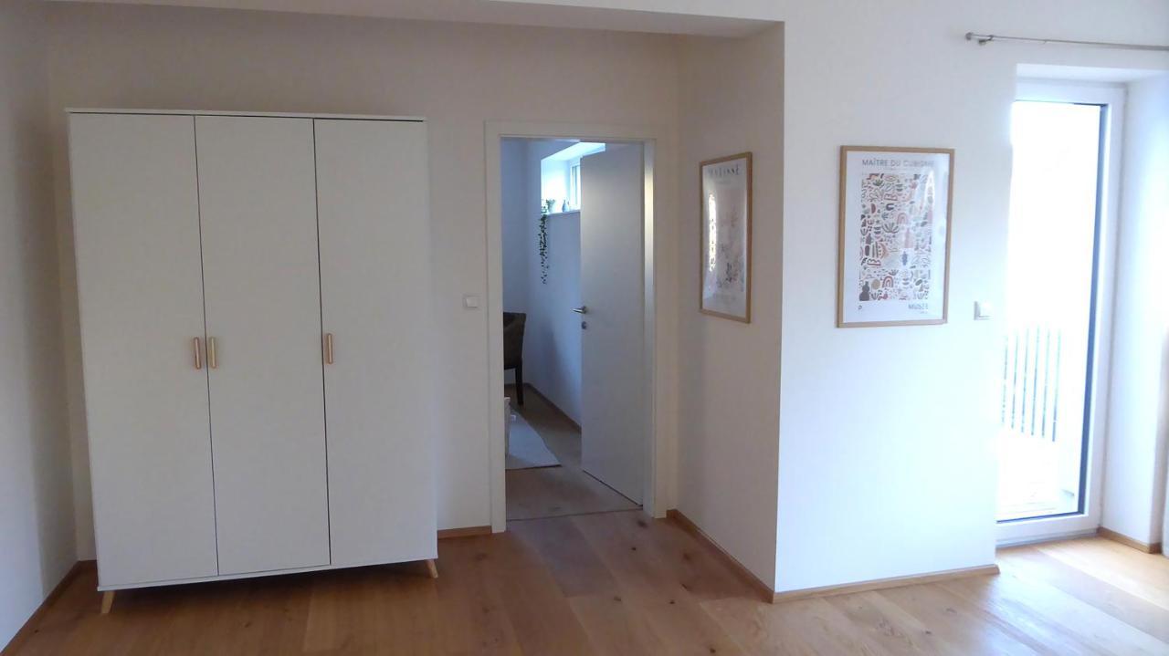 Wohnen Im Schoensten Viertel Wiens Extérieur photo