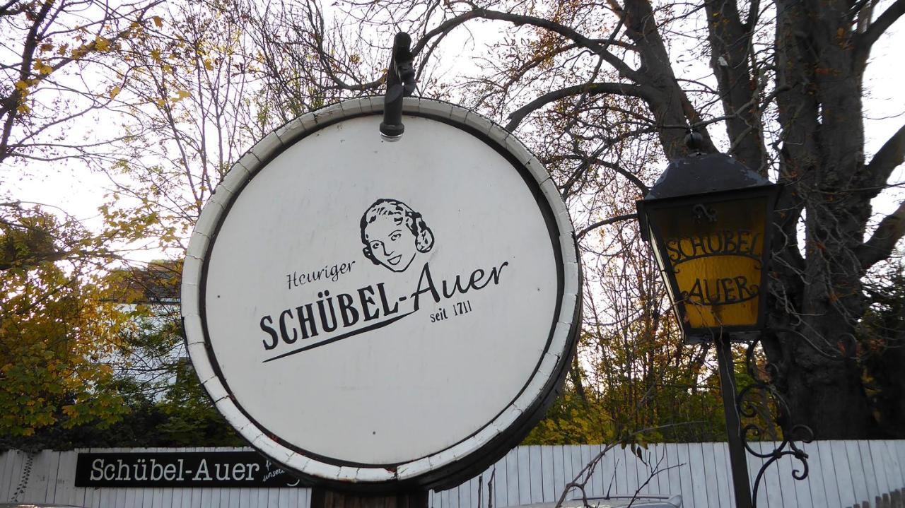 Wohnen Im Schoensten Viertel Wiens Extérieur photo