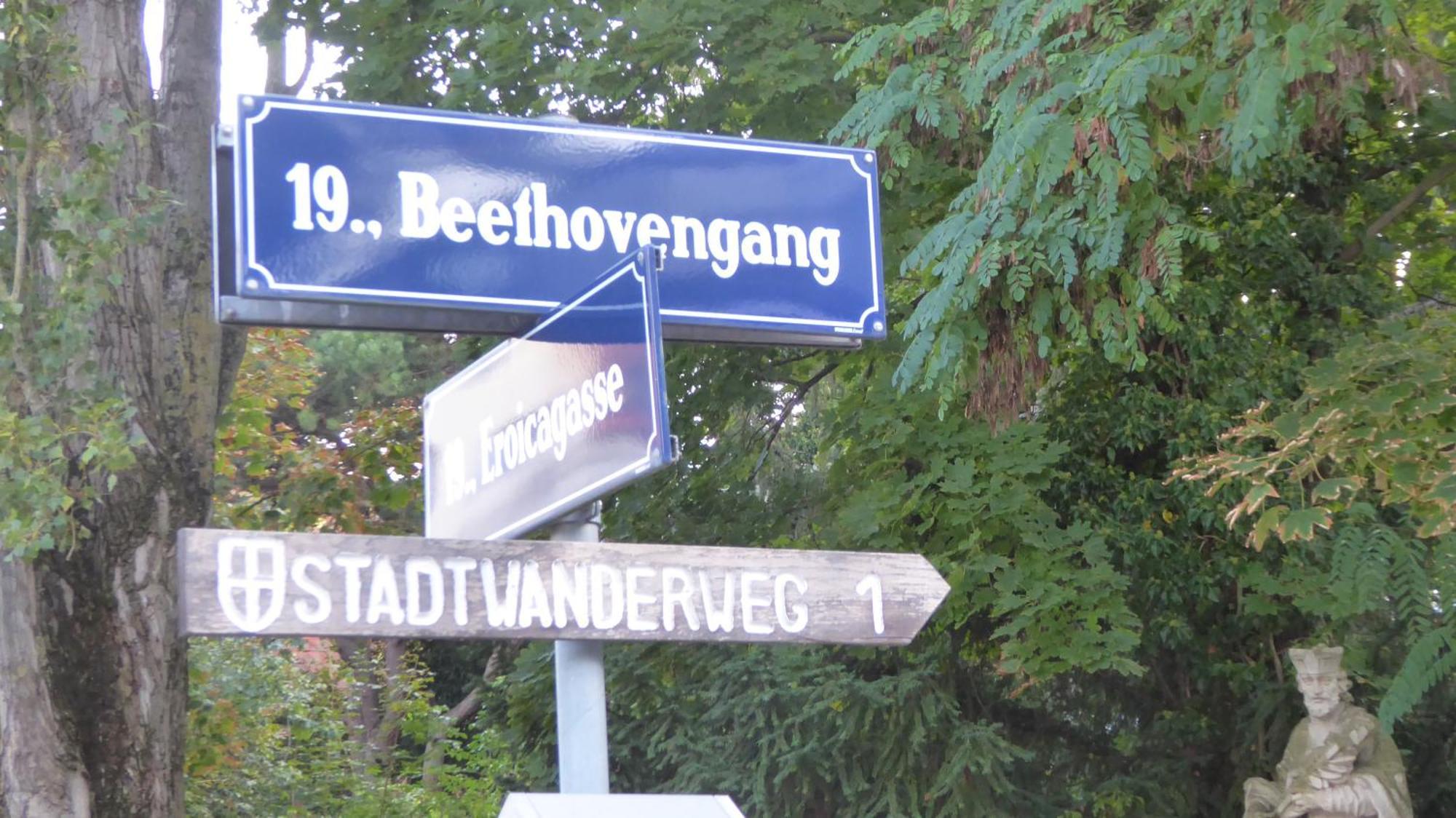 Wohnen Im Schoensten Viertel Wiens Extérieur photo